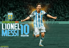 Best of Messi