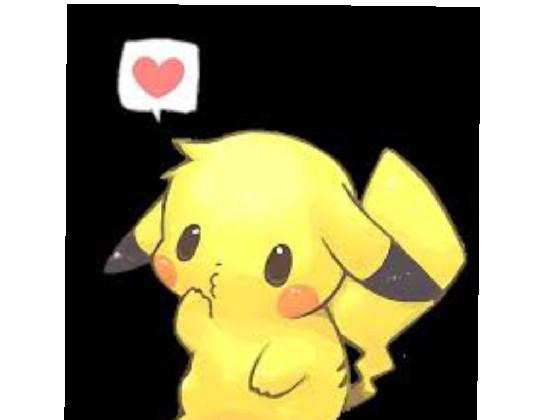 like if you like pokemon