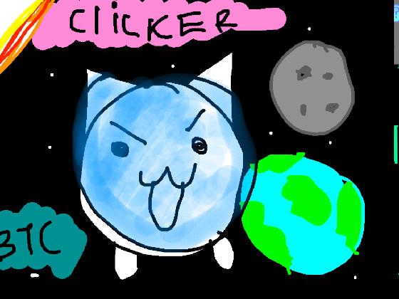 Clicker BTC Battle cats!-Chapter 3