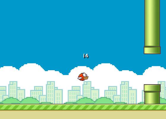 Flappy Bird 1 1