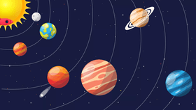 planets