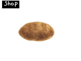 potato Clicker 