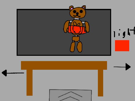 fnaf fan game beta 1 1