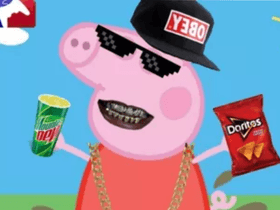 MLG Peppa Pig 1