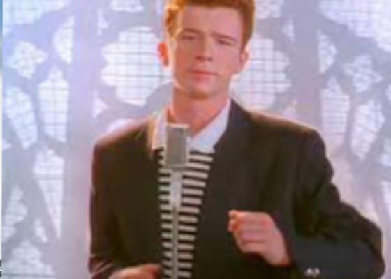 Rickroll