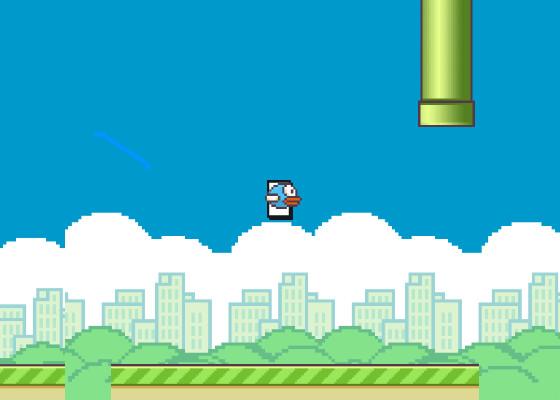 Flappy Bird 11 1