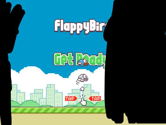 Flappy Bird 1