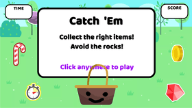 Catch 'Em