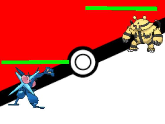 pokemon battle 1