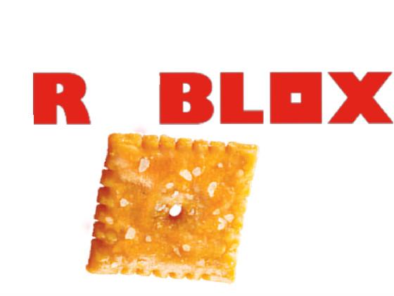 Roblox cheez it 1