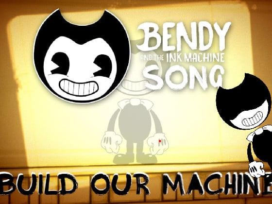 bendy songs 1 1 1 1