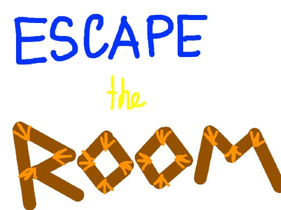 Escape the room 1