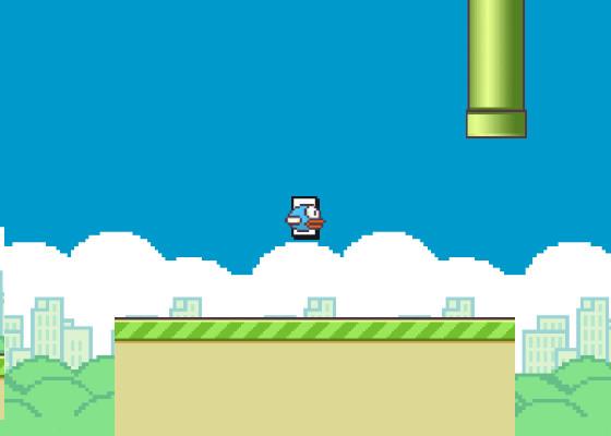 Flappy Bird 2