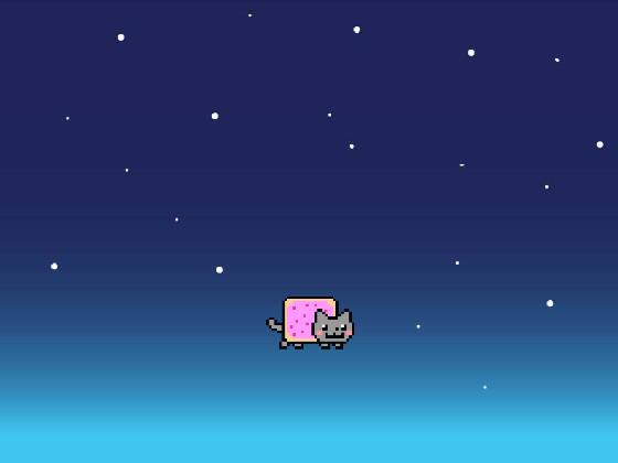 Nyan Cat 1