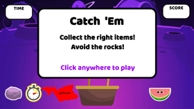 Catch 'Em