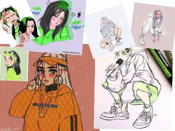 Billie Eilish Pictures 1