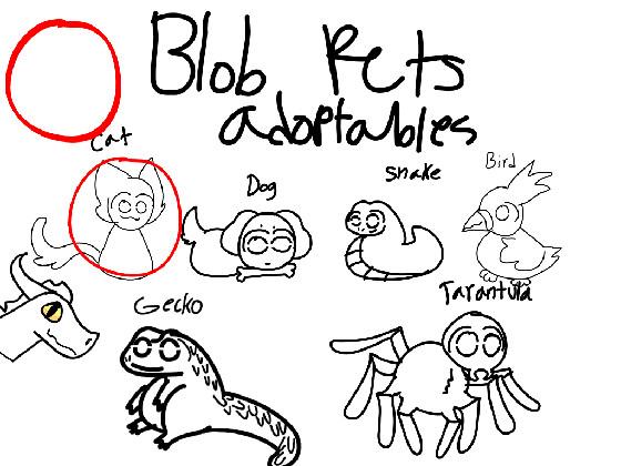 //Blob pet adoptables!// 1