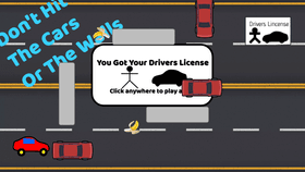 Get Your Drivers License