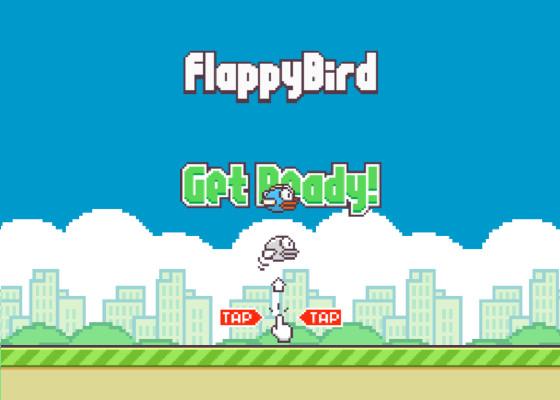 Flappy Bird 1