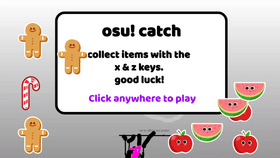 osu! catch