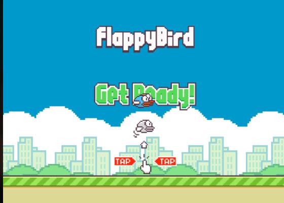 Flappy Bird 1 1