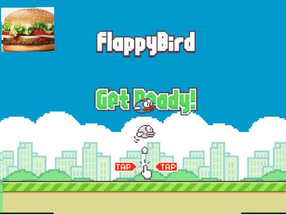 Flappy Bird 2 1