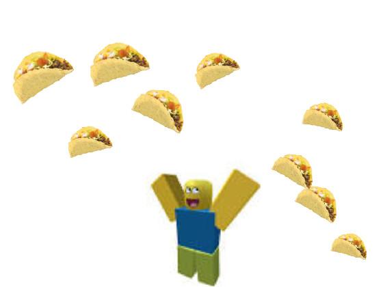 haert if you like TACOS