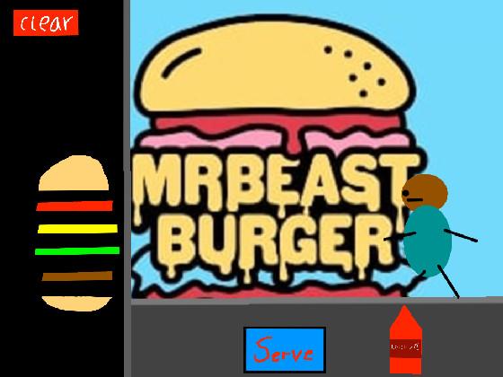 mrbeastbuger