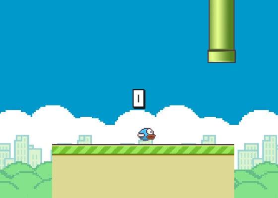 Flappy Bird 1 1 1