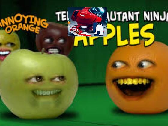 annoying orange tmna 1