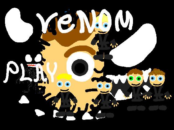 Venom Simulator