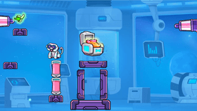 Physics Cannon 2-Player