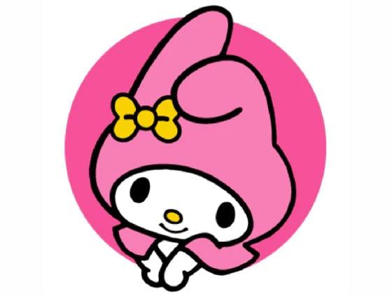 do my melody’s make up