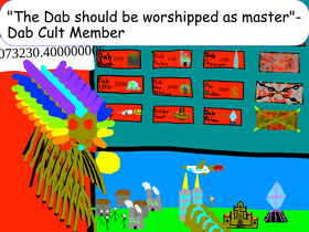 Dab Clicker 1.0