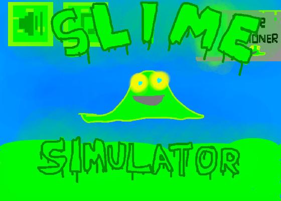 Slime Simulator 1