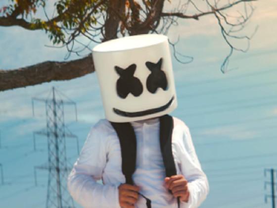 Marshmello