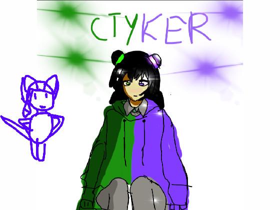 fan art for ctynker