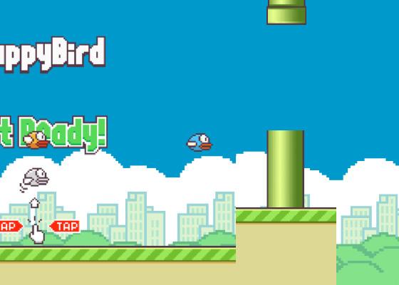 Flappy Bird 1