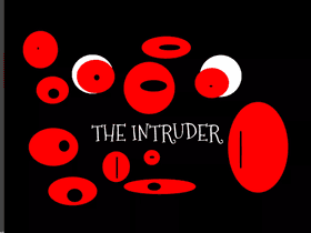 The Intruder BETA V.1 1