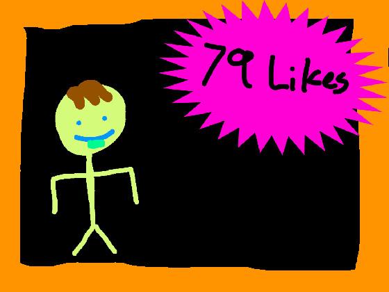 79+LIKES PLZ LIKE