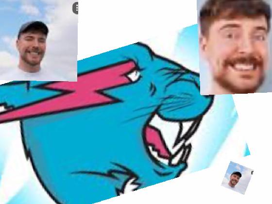 MR. BEAST