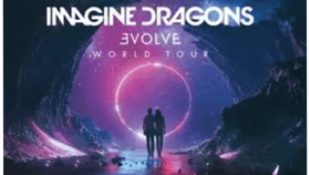 Imagine Dragons Demons