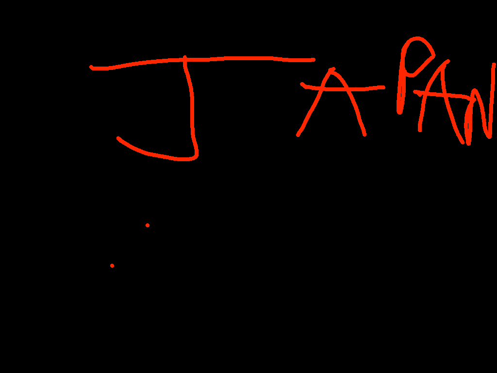 JAPAN