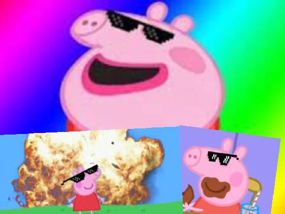 Wopper peppa pig 1 1