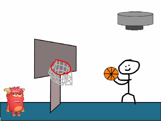 Basketball? 1