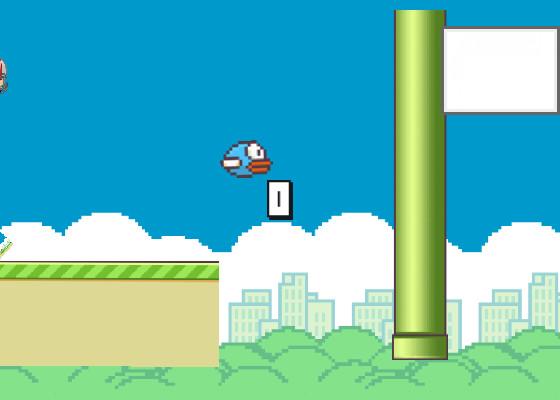 Flappy Bird 1 1