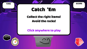 Catch 'Em