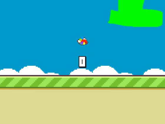 Flappy Bird 3 1