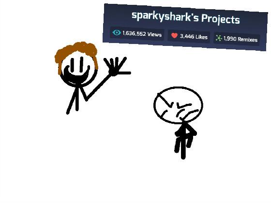 spark good job