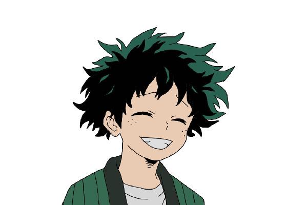 DEKU 1